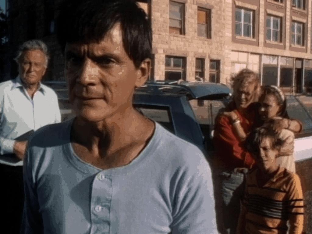 Family Reunion (1989) Screenshot 3