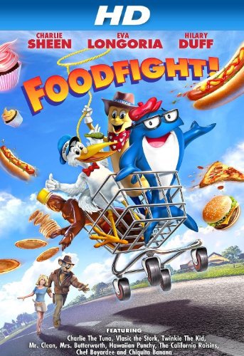 Foodfight! (2012) Screenshot 2