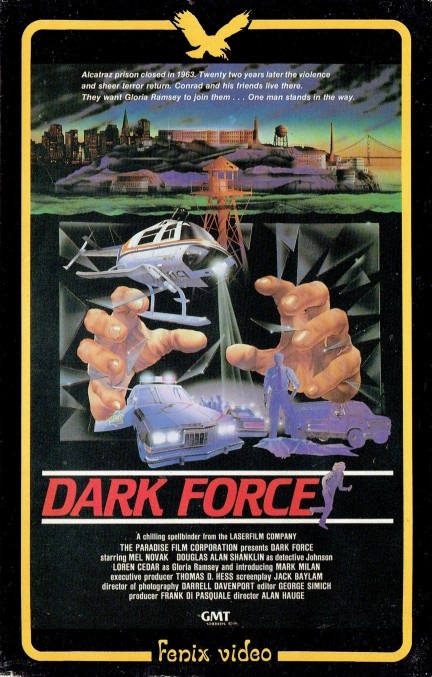 Force of Darkness (1985) Screenshot 2