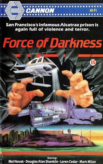 Force of Darkness (1985) Screenshot 3