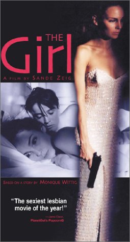 The Girl (2000) Screenshot 1