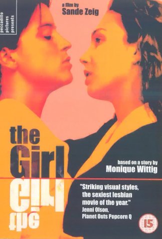 The Girl (2000) Screenshot 2
