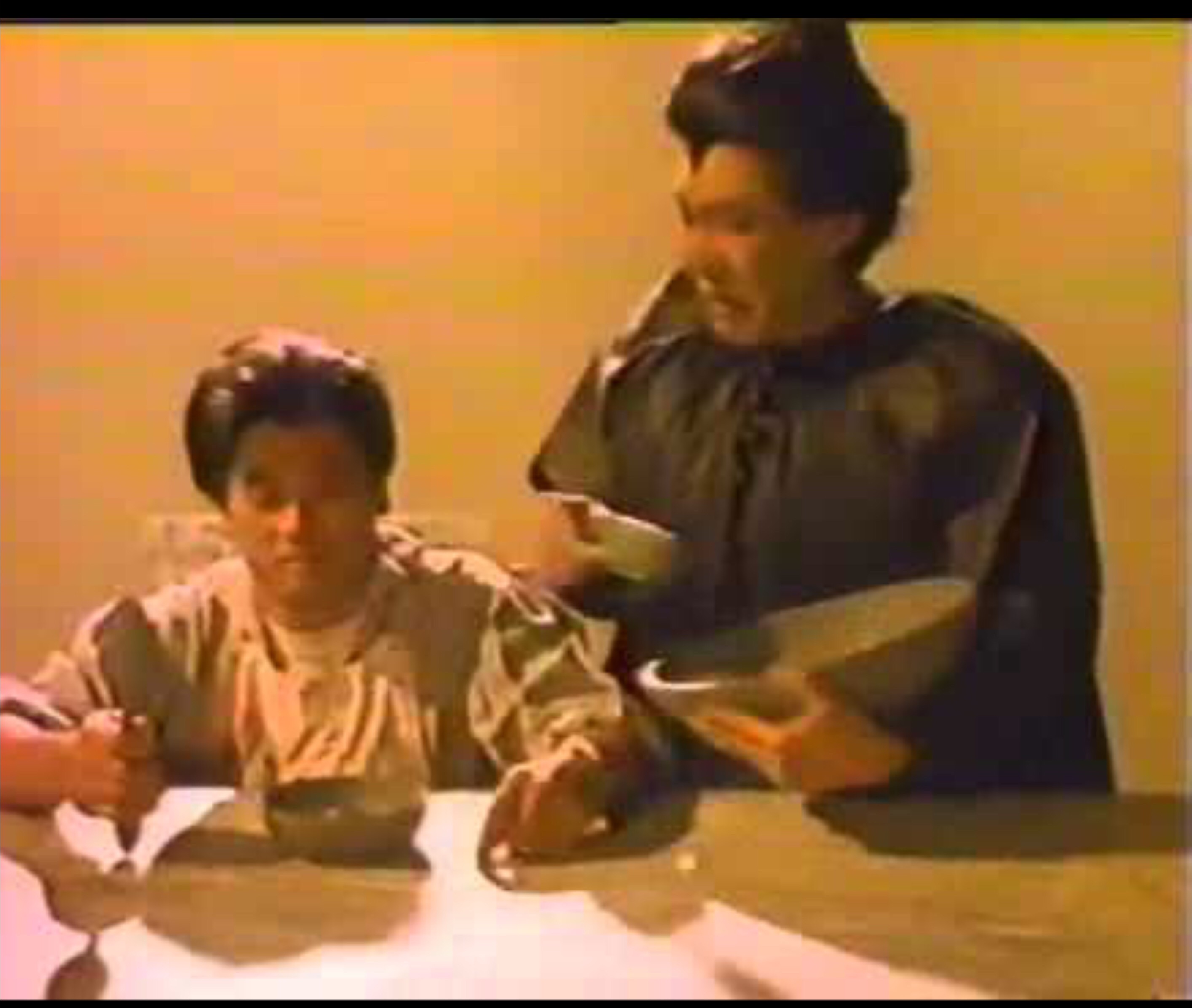 Hansel and Gretel (1983) Screenshot 1