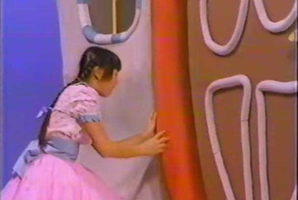 Hansel and Gretel (1983) Screenshot 3