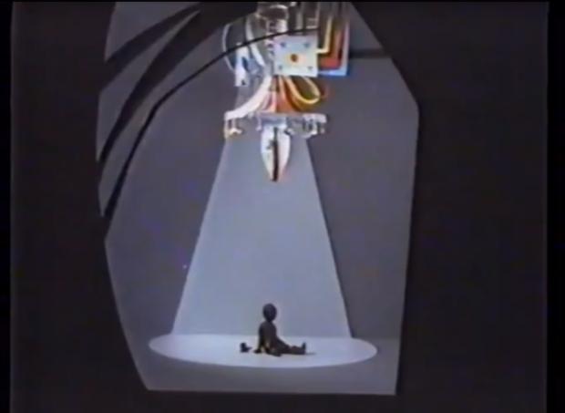 Hansel and Gretel (1983) Screenshot 4