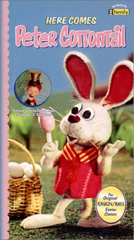 Here Comes Peter Cottontail (1971) Screenshot 3