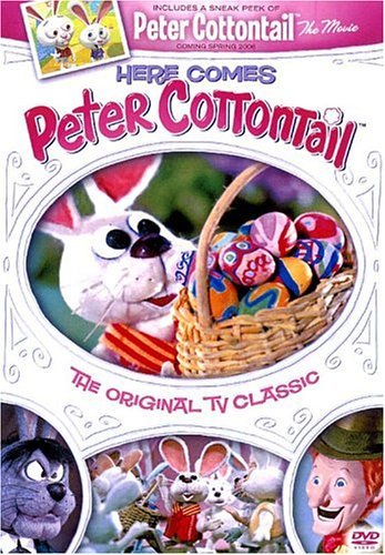 Here Comes Peter Cottontail (1971) Screenshot 5