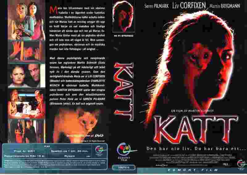 Kat (2001) Screenshot 2