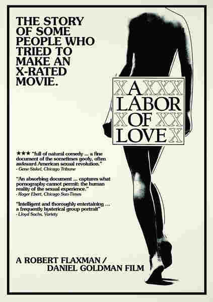 A Labor of Love (1976) Screenshot 1