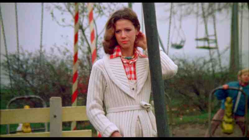 A Labor of Love (1976) Screenshot 3