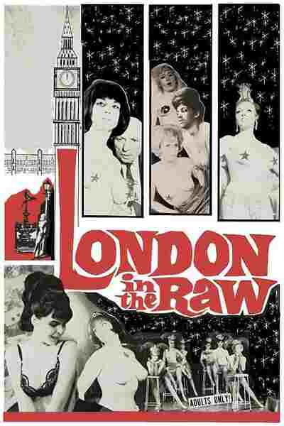 London in the Raw (1964) Screenshot 5