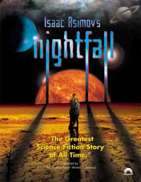 Nightfall (2000) Screenshot 1