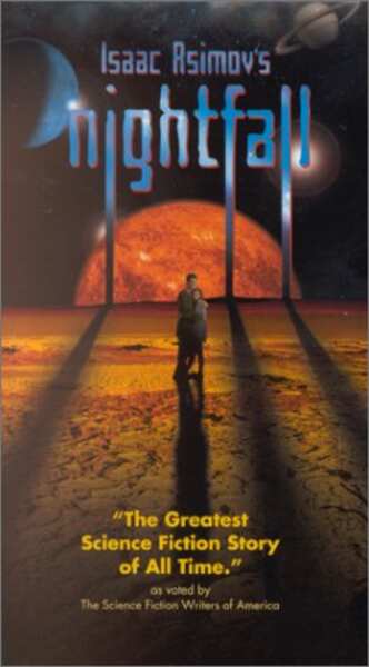 Nightfall (2000) Screenshot 2