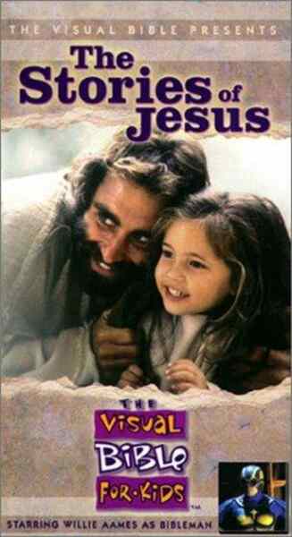 Visual Bible for Kids (1998) Screenshot 3