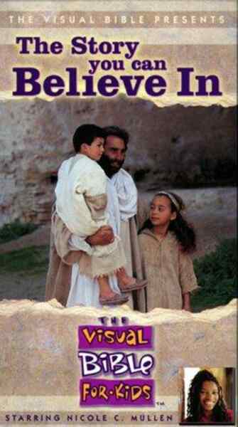 Visual Bible for Kids (1998) Screenshot 4