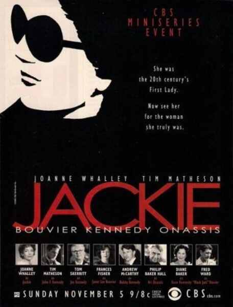Jackie Bouvier Kennedy Onassis (2000) Screenshot 2