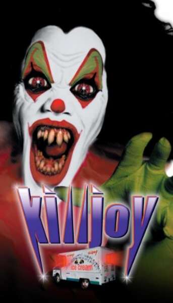 Killjoy (2000) Screenshot 1