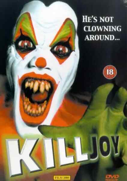 Killjoy (2000) Screenshot 2