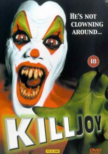 Killjoy (2000) Screenshot 3