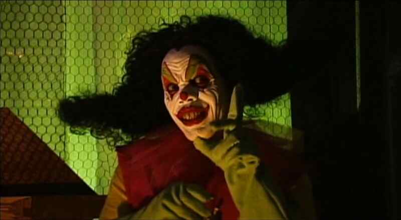 Killjoy (2000) Screenshot 5