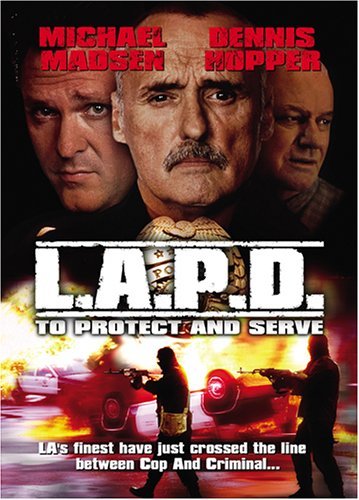 L.A.P.D.: To Protect and to Serve (2001) Screenshot 2 