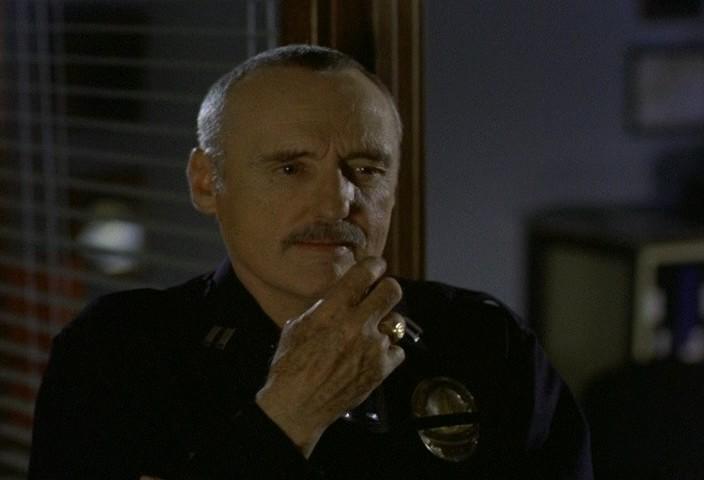L.A.P.D.: To Protect and to Serve (2001) Screenshot 3 