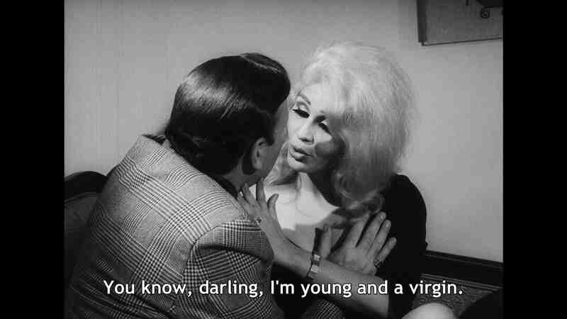 Love After Death (1968) Screenshot 5