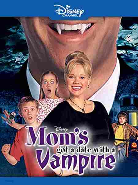 Mom's Got a Date with a Vampire (2000) Screenshot 1