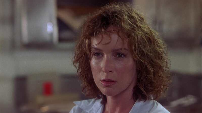 Ritual (2002) starring Jennifer Grey on DVD DVD Ritual (2002) Screenshot 4