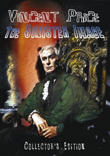 Vincent Price: The Sinister Image (1987) Screenshot 1