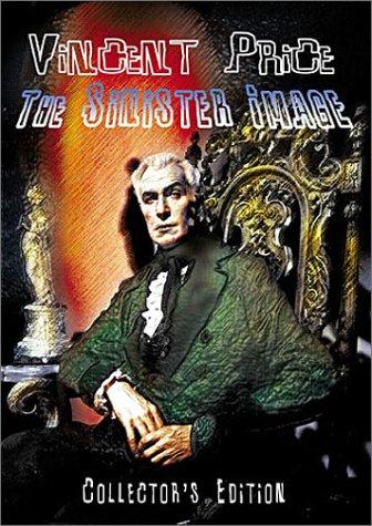 Vincent Price: The Sinister Image (1987) Screenshot 3