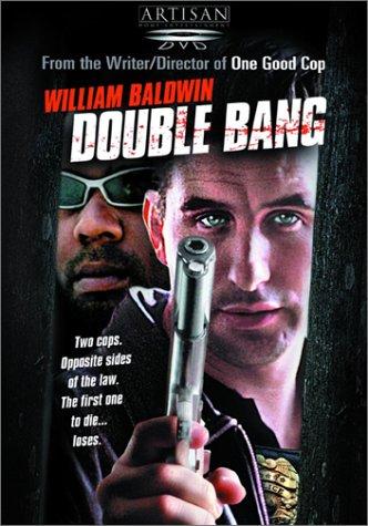 Double Bang (2001) starring William Baldwin on DVD on DVD