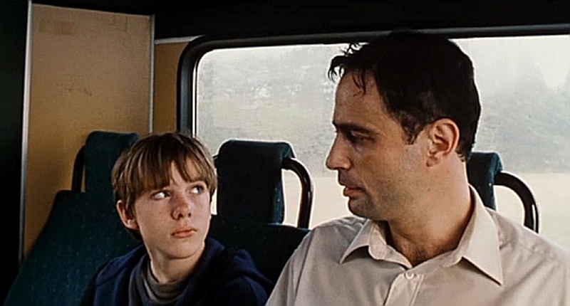 Before the Storm (2000) Screenshot 5
