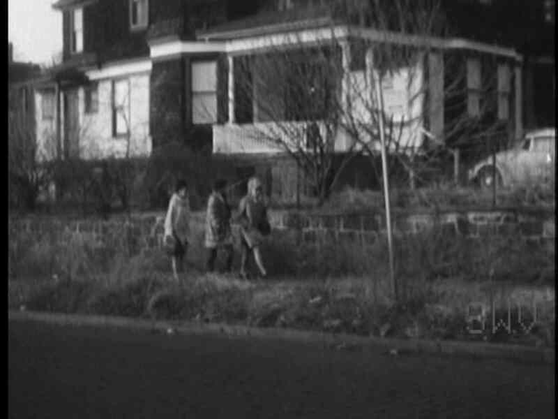 Meeting on 69th Street (1969) Screenshot 2