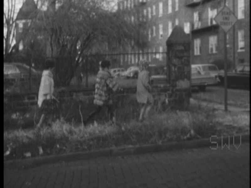 Meeting on 69th Street (1969) Screenshot 3