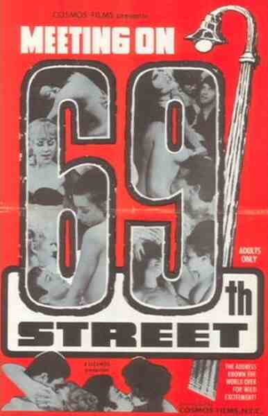 Meeting on 69th Street (1969) starring William Gillman on DVD on DVD