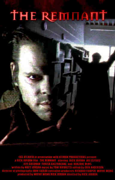 The Remnant (2001) Screenshot 1