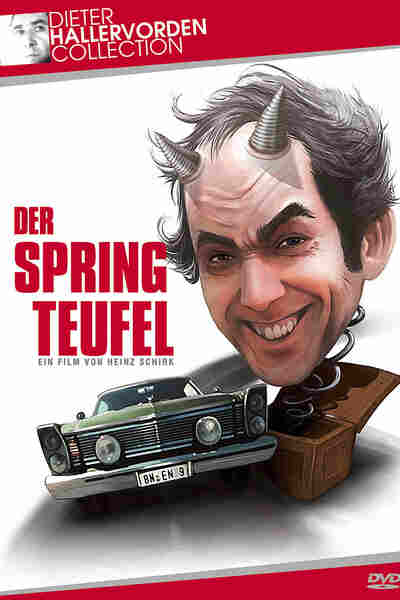 Der Springteufel (1974) Screenshot 1