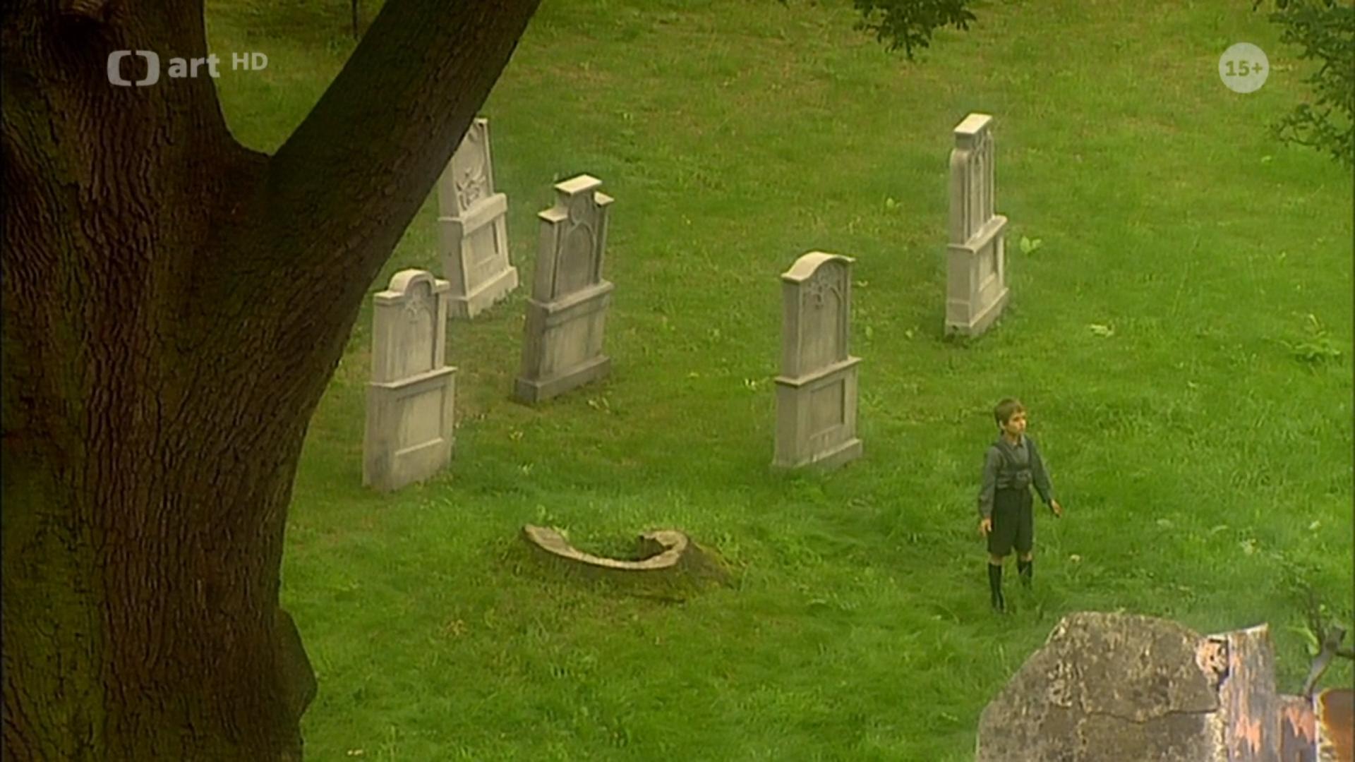 Travis (1996) Screenshot 1