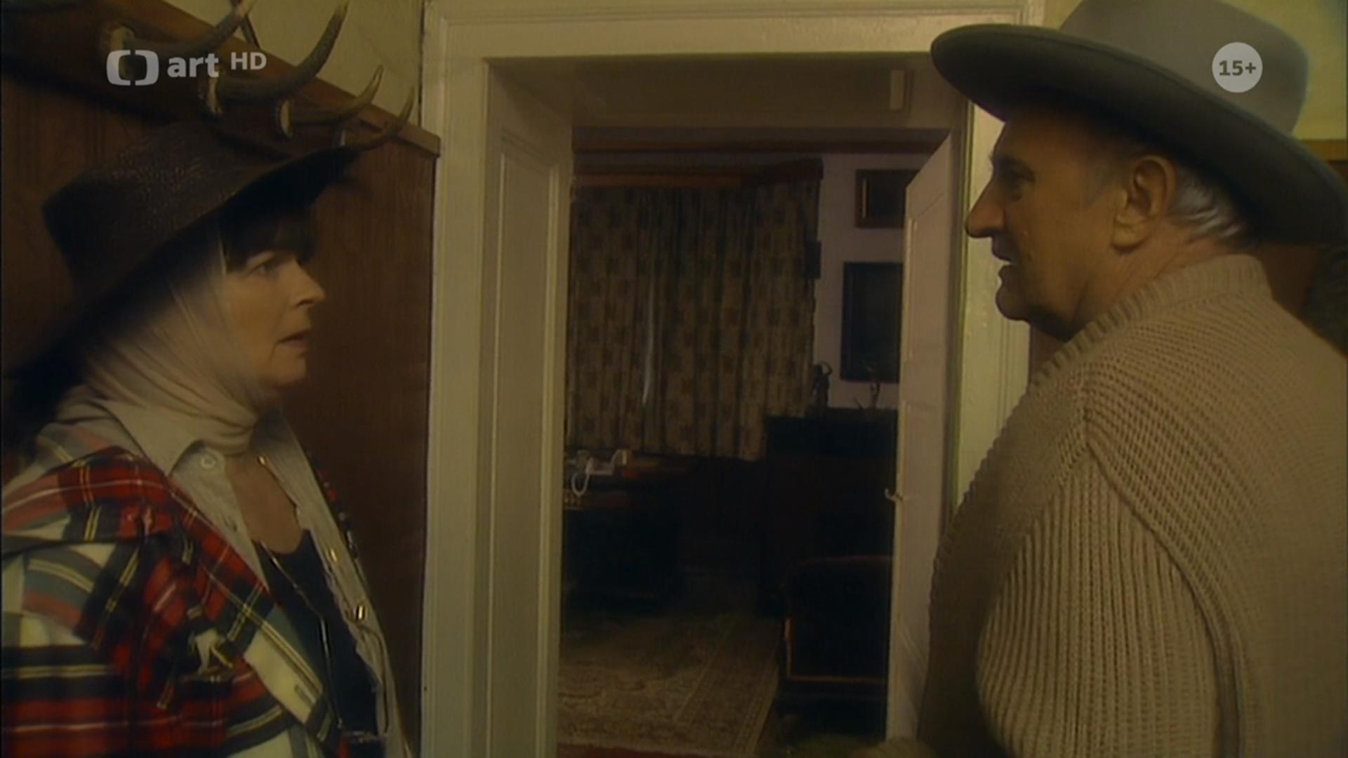Travis (1996) Screenshot 2