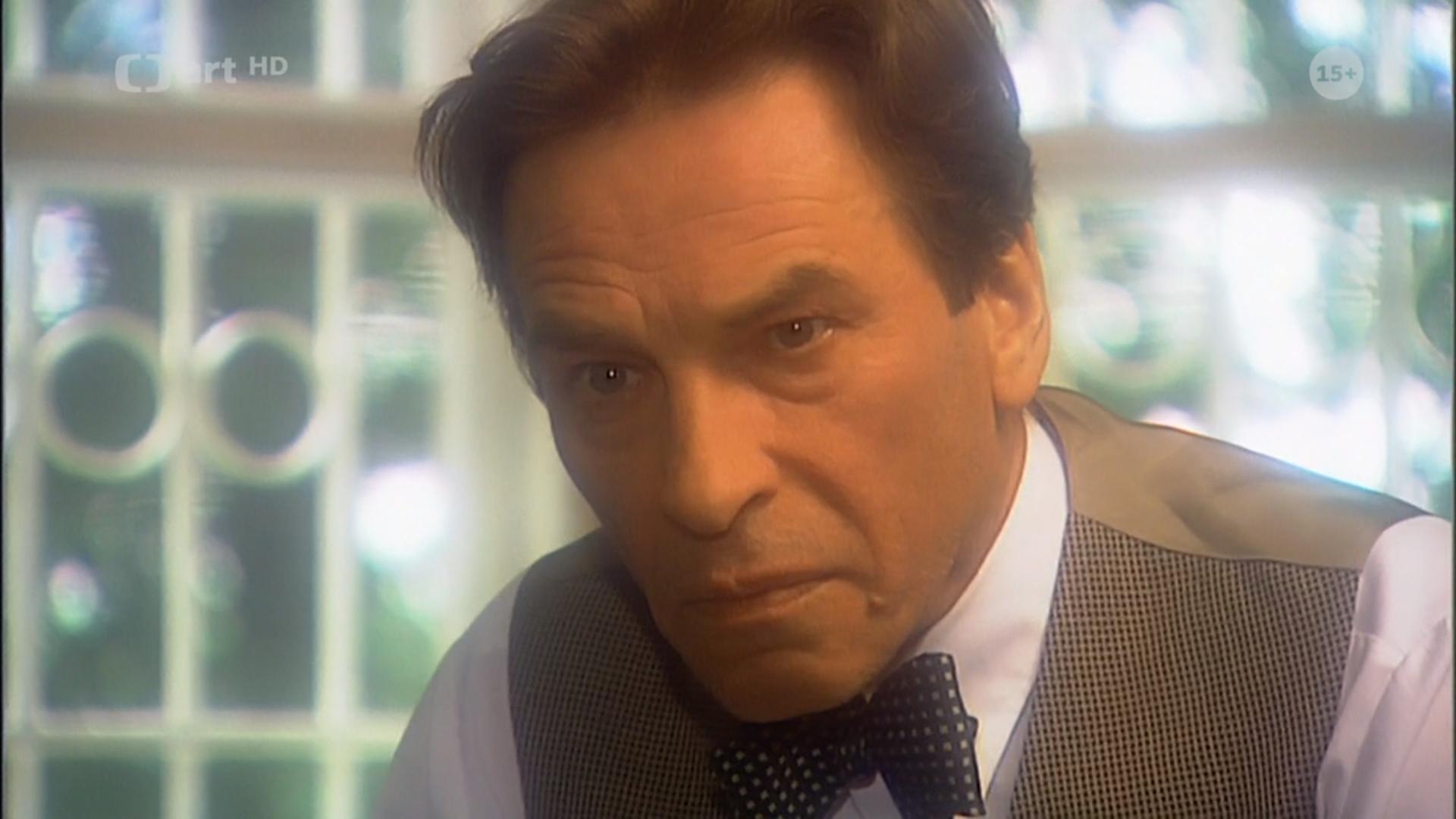 Travis (1996) Screenshot 3