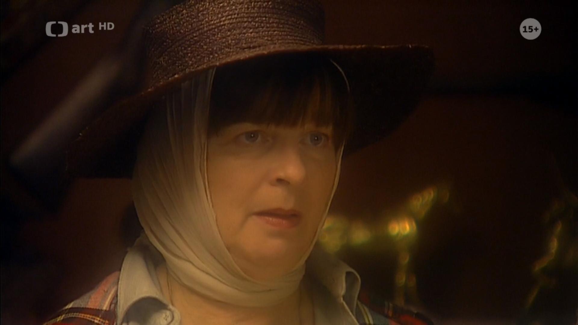 Travis (1996) Screenshot 4