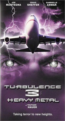 Turbulence 3: Heavy Metal (2001) Screenshot 2 
