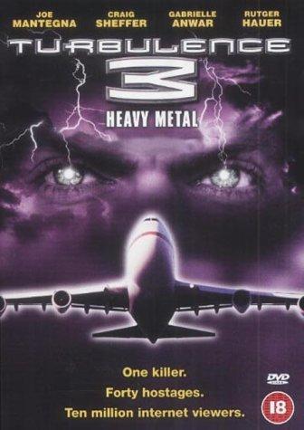 Turbulence 3: Heavy Metal (2001) Screenshot 5 