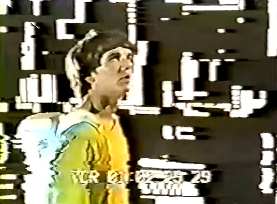 Xenogenesis (1978) Screenshot 4