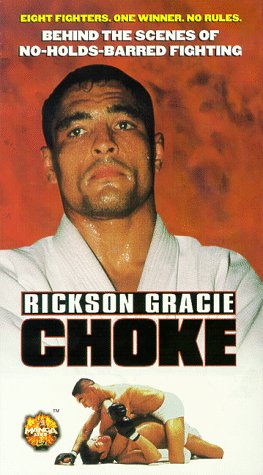 Choke (1999) Screenshot 1