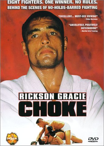 Choke (1999) Screenshot 2