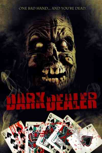 The Dark Dealer (1995) Screenshot 1