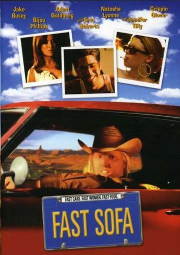 Fast Sofa (2001) Screenshot 2