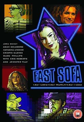 Fast Sofa (2001) Screenshot 3